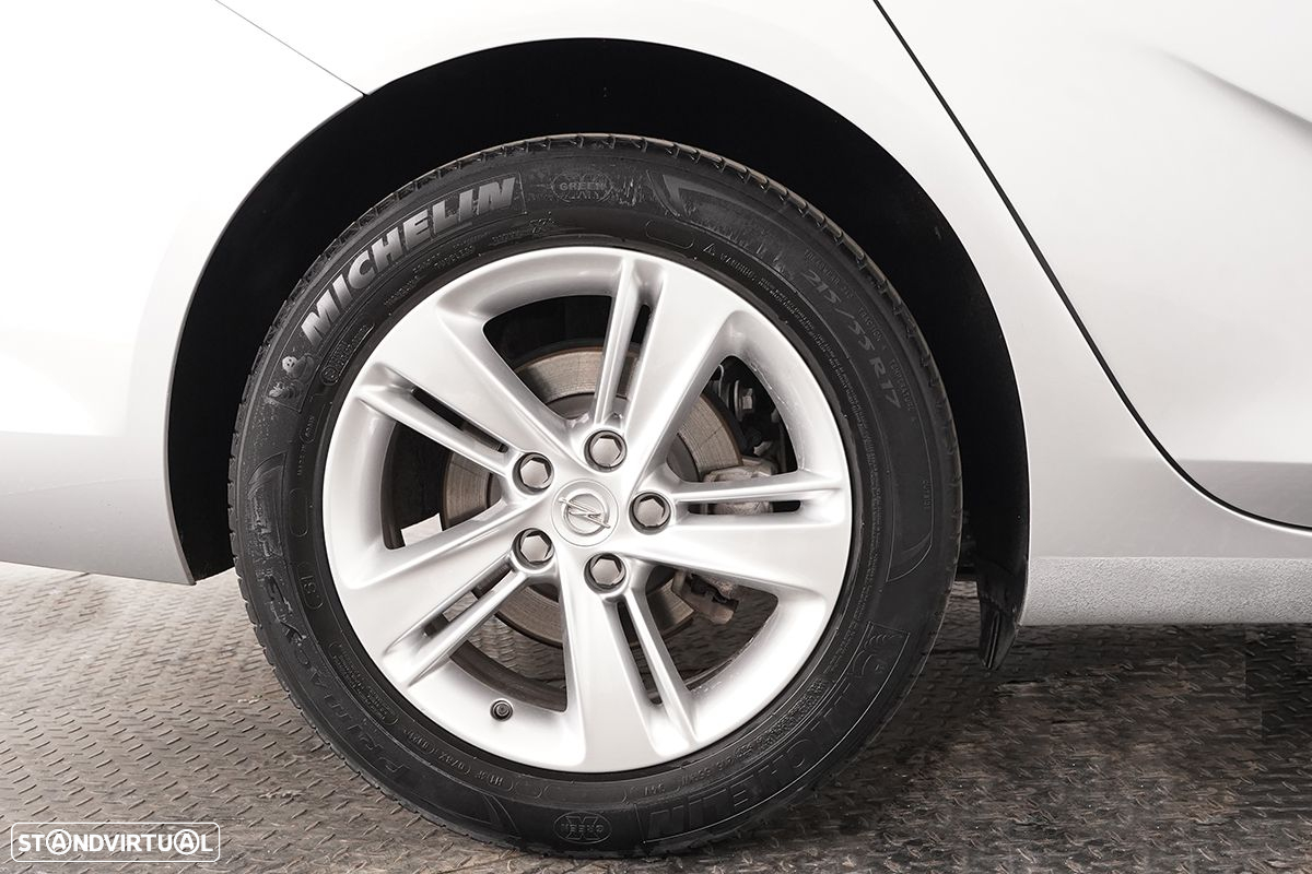 Opel Insignia Sports Tourer 1.5 D Business - 5