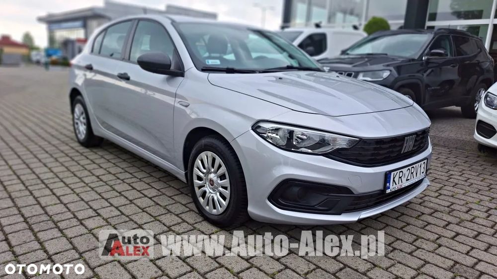 Fiat Tipo 1.4 Classic - 13
