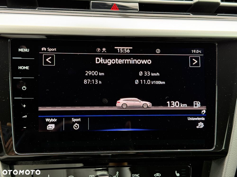 Volkswagen Arteon - 28