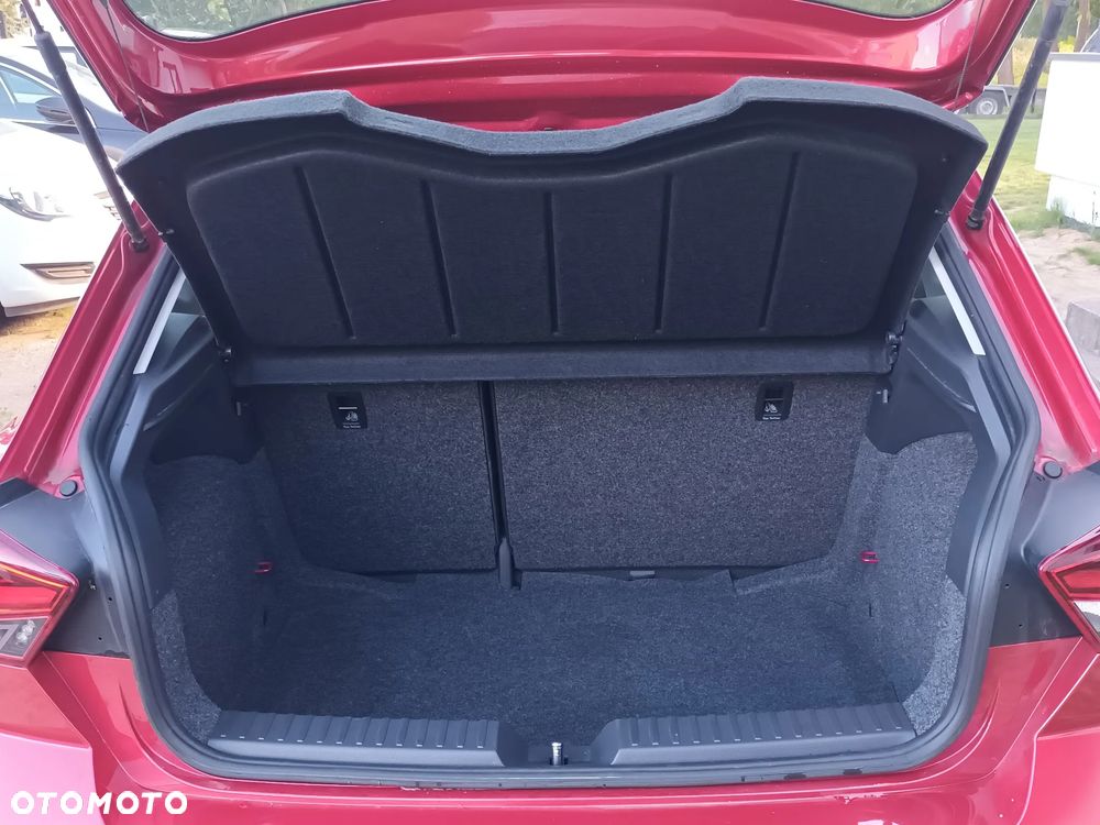 Seat Ibiza 1.5 TSI FR EVO S&S - 26