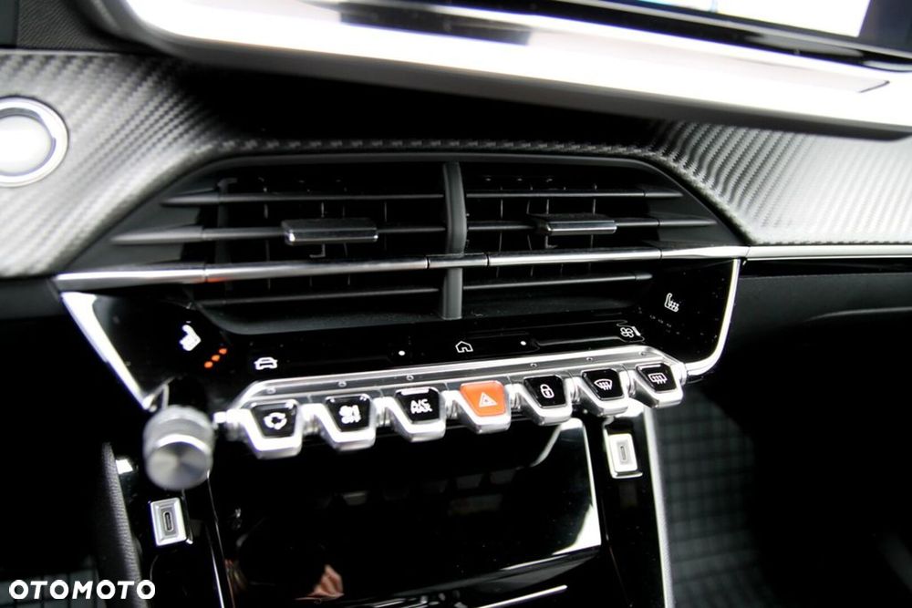 Peugeot 2008 1.2 PureTech Allure Pack S&S EAT8 - 25