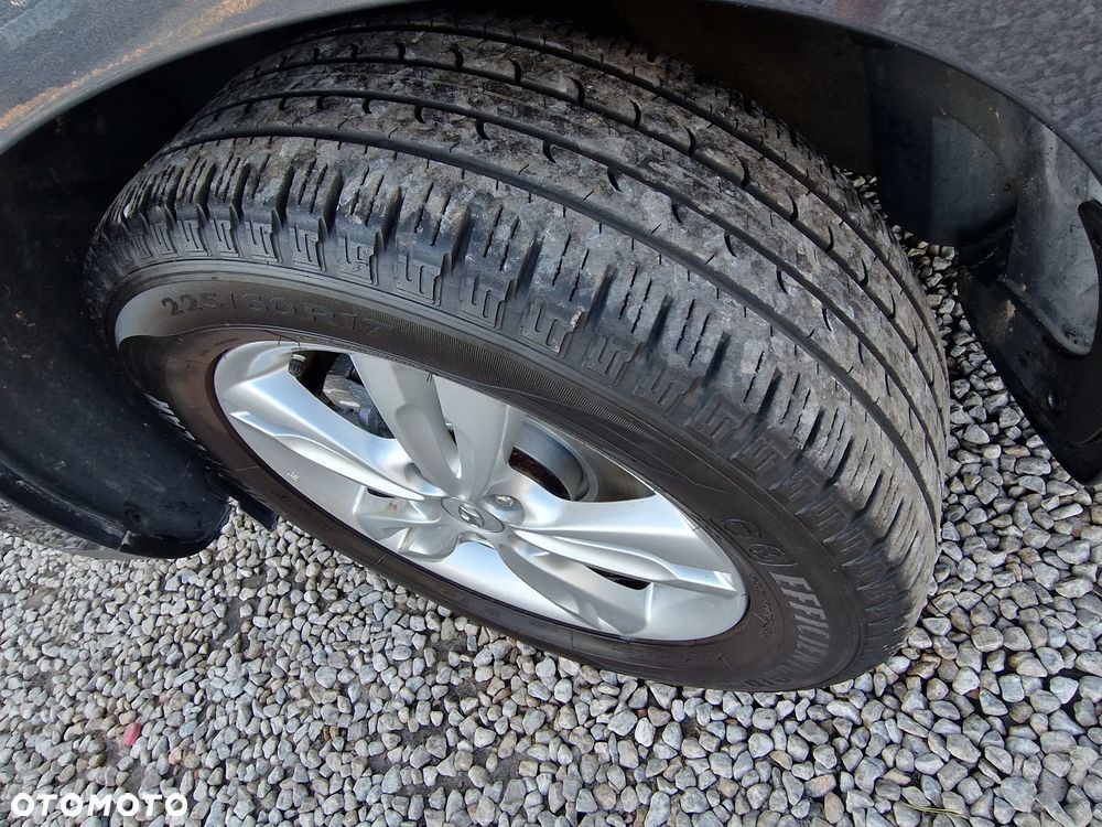 Hyundai ix35 2.0 CRDi Premium 2WD - 14