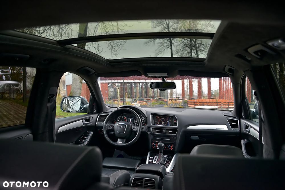 Audi Q5 - 8