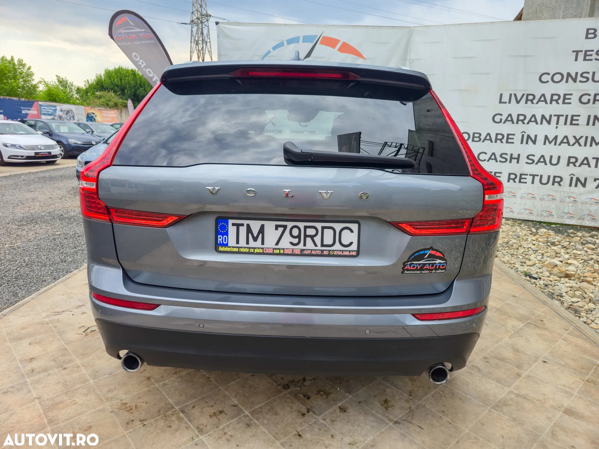 Volvo XC 60 - 7