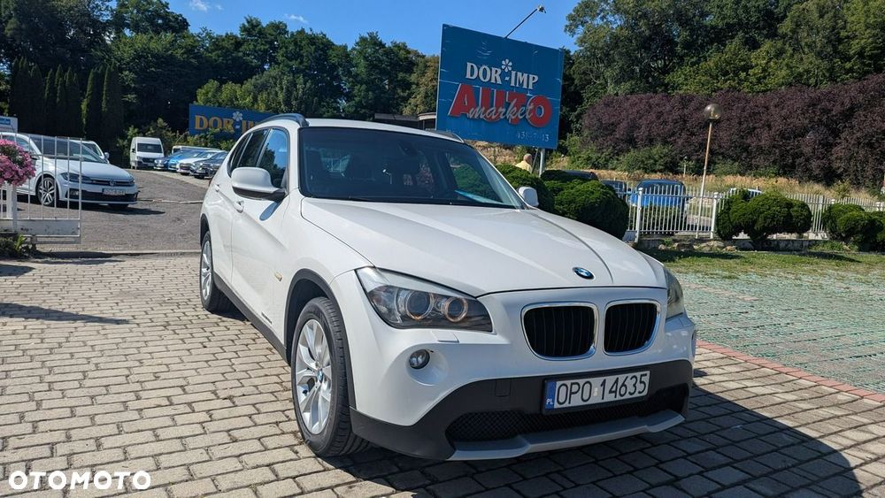 BMW X1 - 12