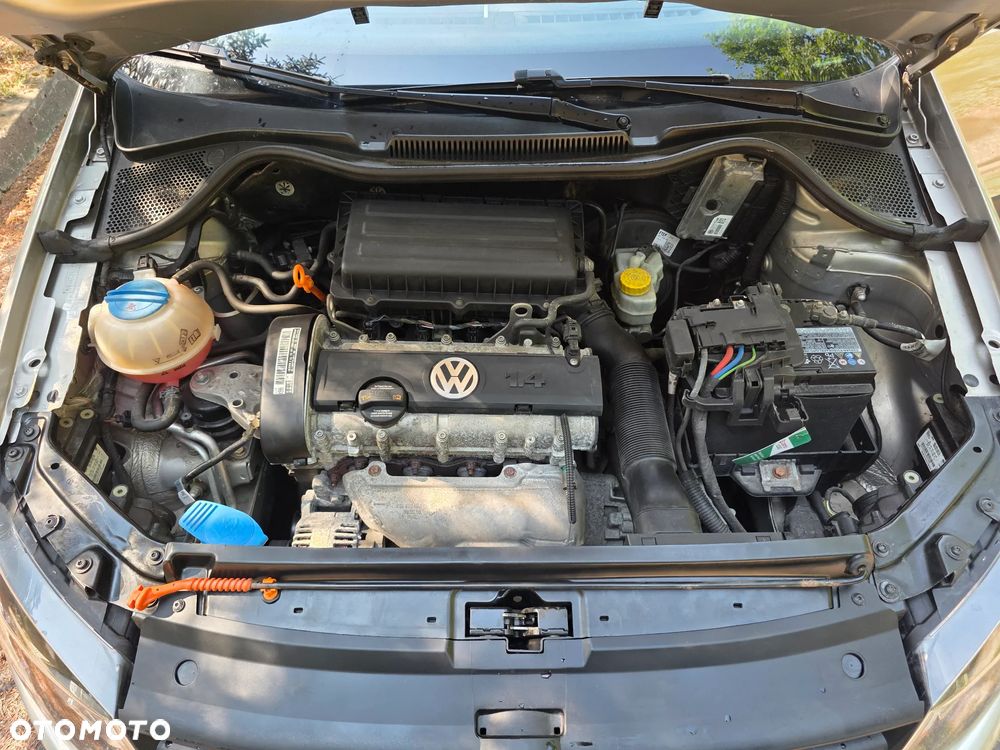 Volkswagen Polo Cross - 19