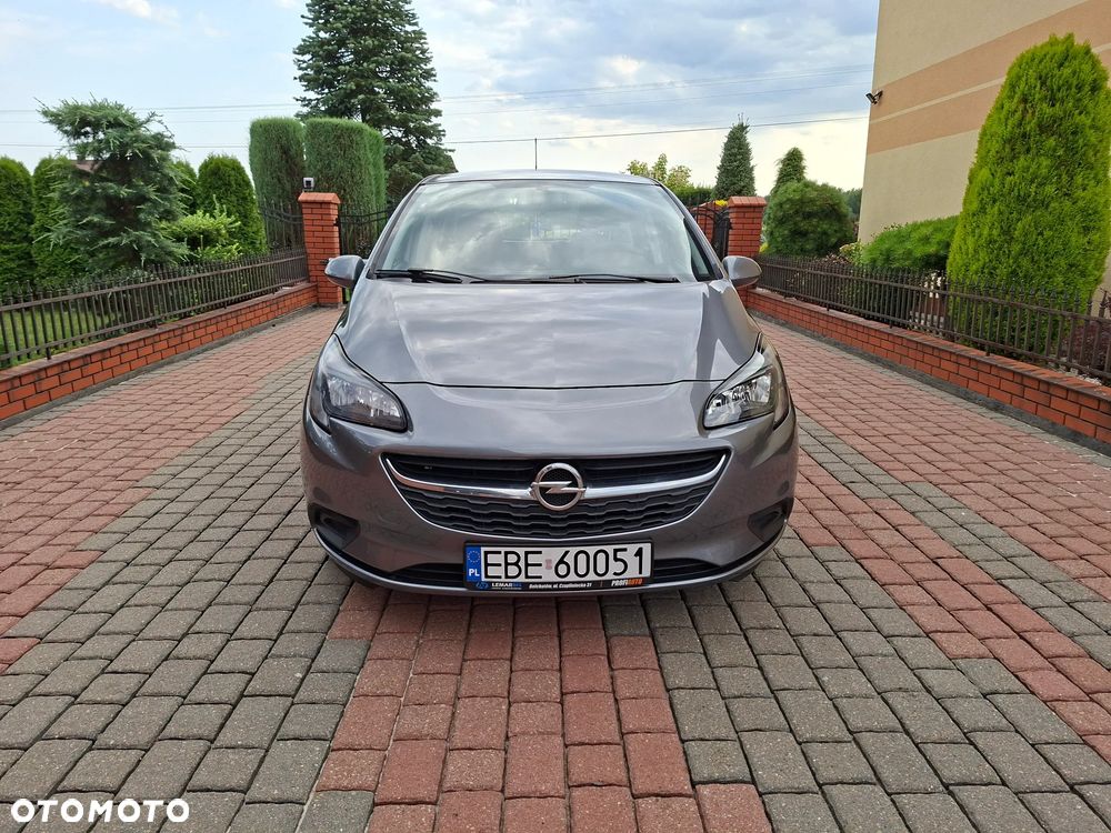 Opel Corsa - 21