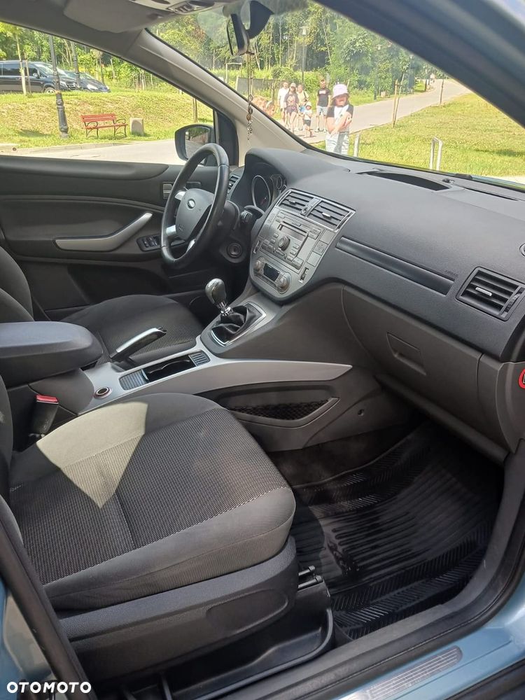 Ford Kuga 2.0 TDCi Trend - 24