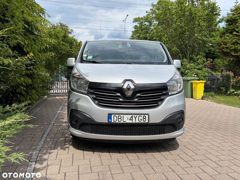 Renault Trafic ENERGY Grand Spaceclass - 5