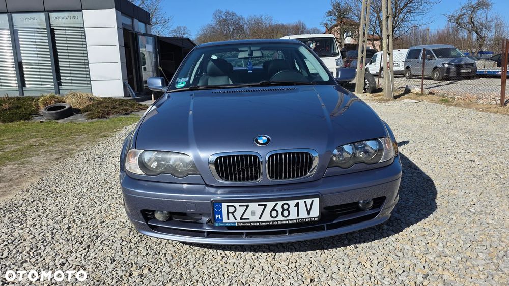 BMW Seria 3 320 Ci Edition Exclusive - 9