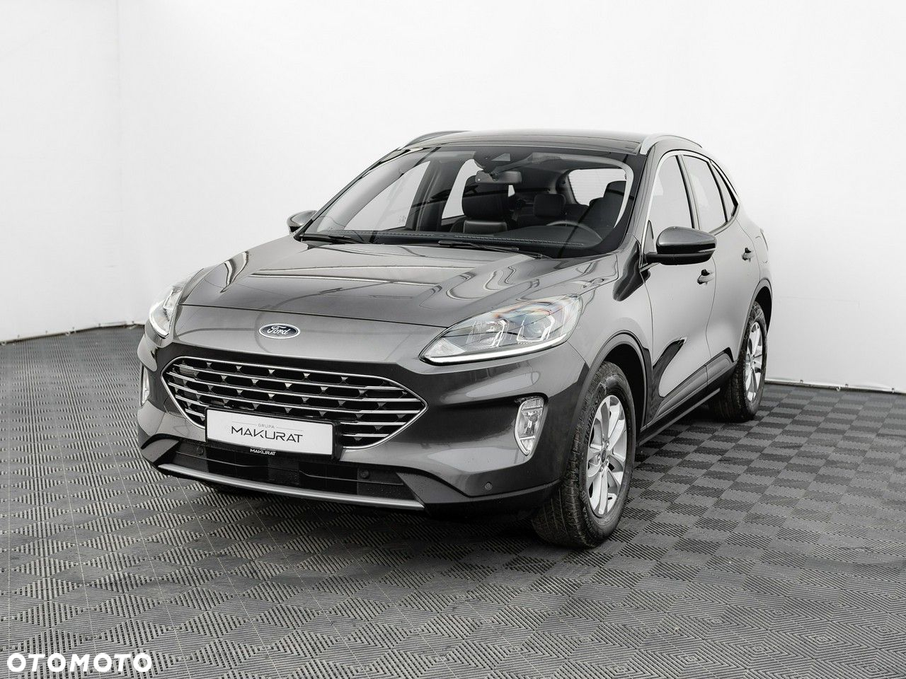 Ford Kuga 1.5 EcoBoost FWD Titanium - 3