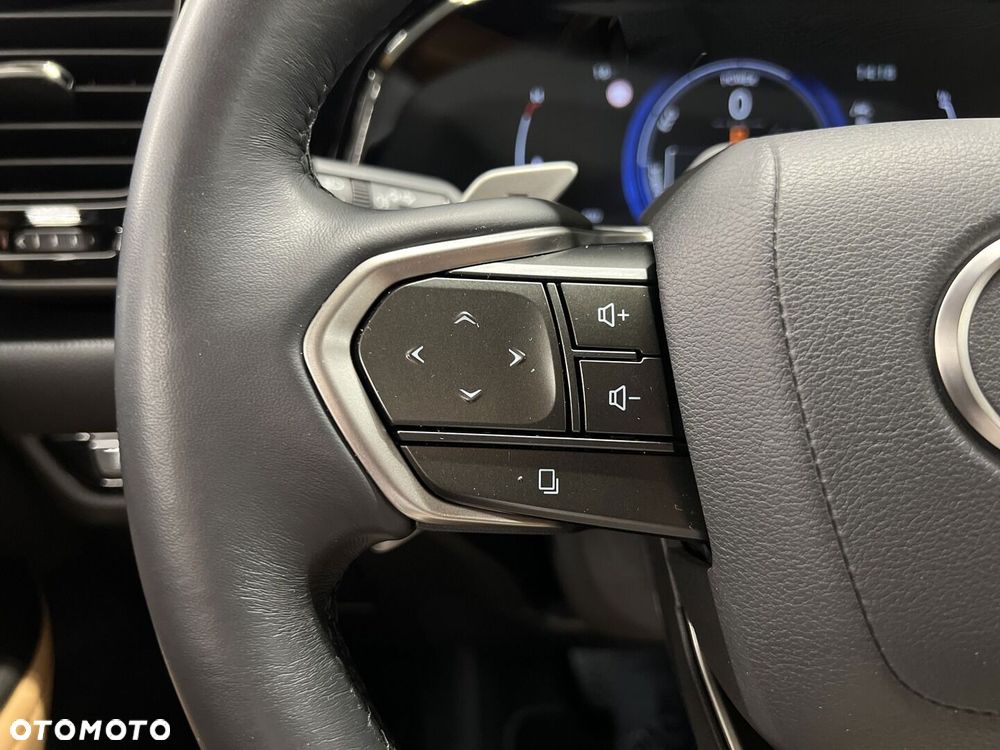Lexus NX 350h Prestige AWD - 31