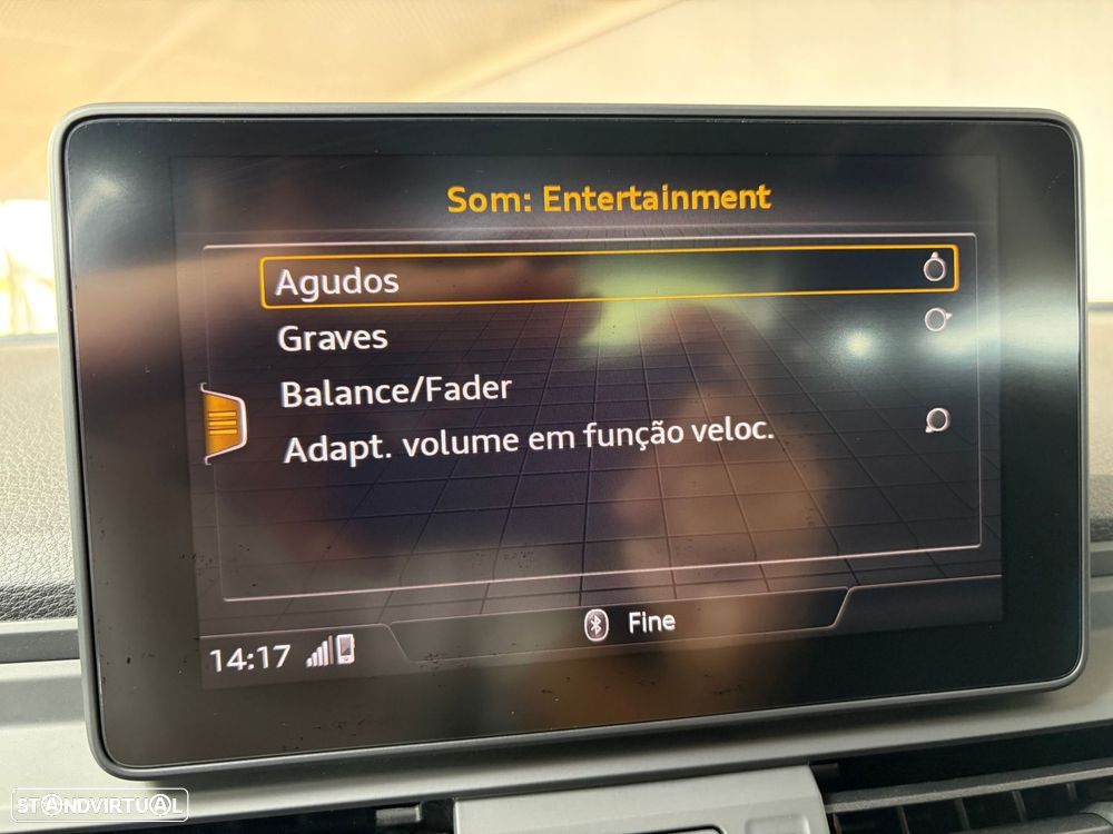 Audi Q5 2.0 TDI quattro Sport S-tronic - 32