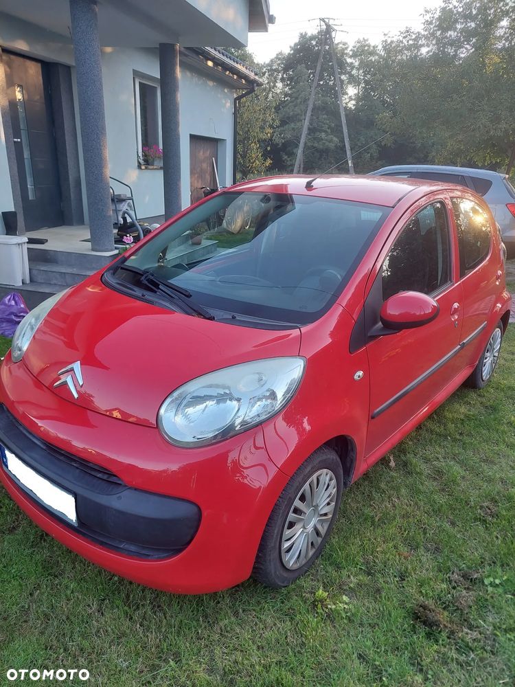 Citroën C1 1.0 Style - 8
