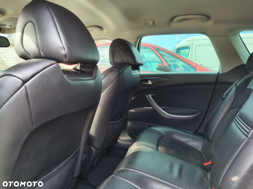 Citroën C5 BlueHDi 150 S&S Exclusive - 10