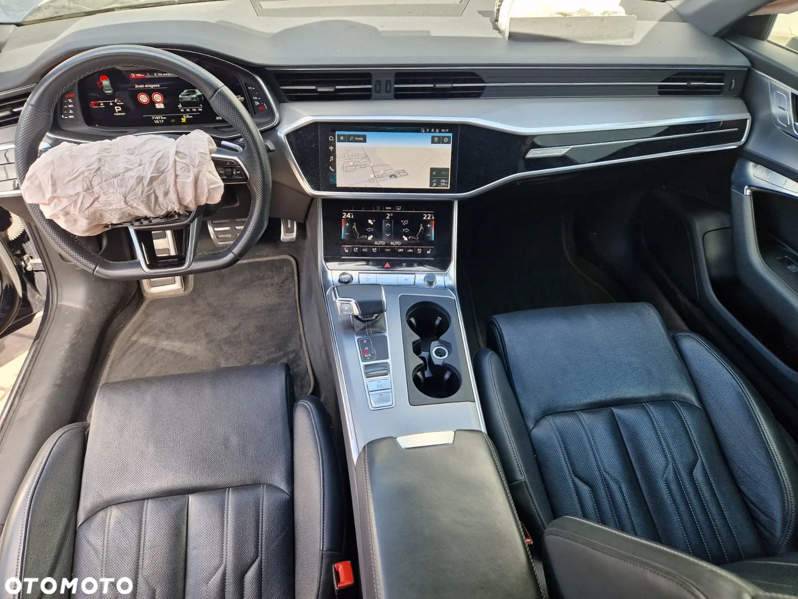Audi A6 - 17