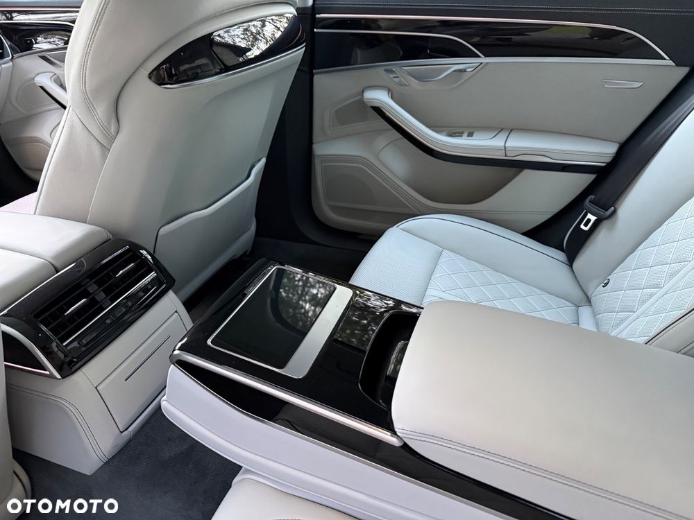 Audi A8 50 TDI mHEV Quattro Tiptr - 20