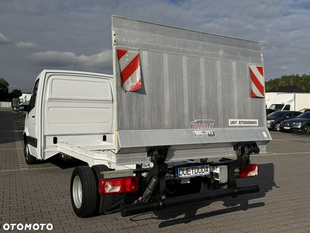 Mercedes-Benz Sprinter - 19