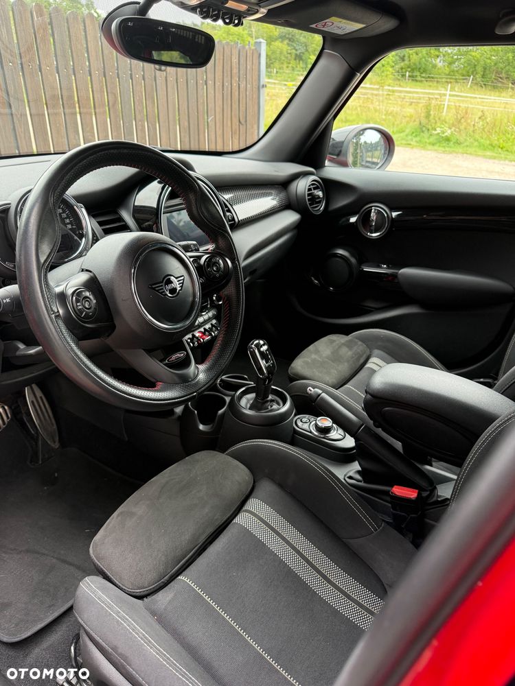 MINI Cooper S GPF - 22
