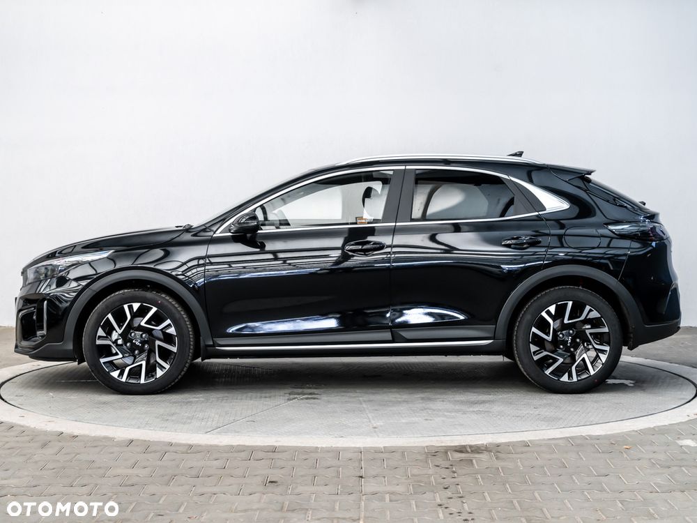 Kia XCeed 1.6 T-GDI Tribute DCT - 3