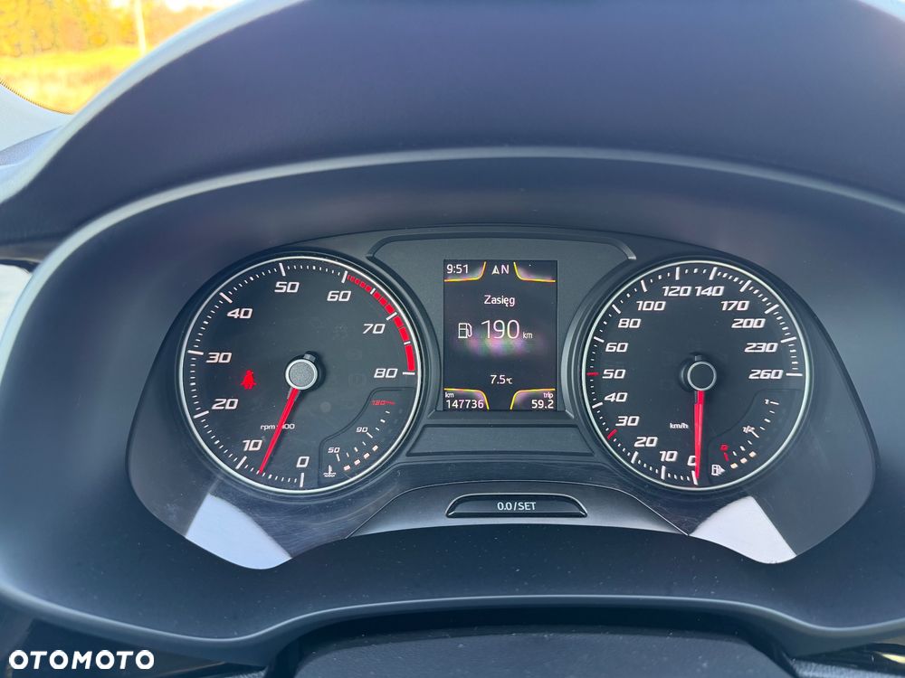 Seat Leon 1.4 TSI Start&Stop Style - 22