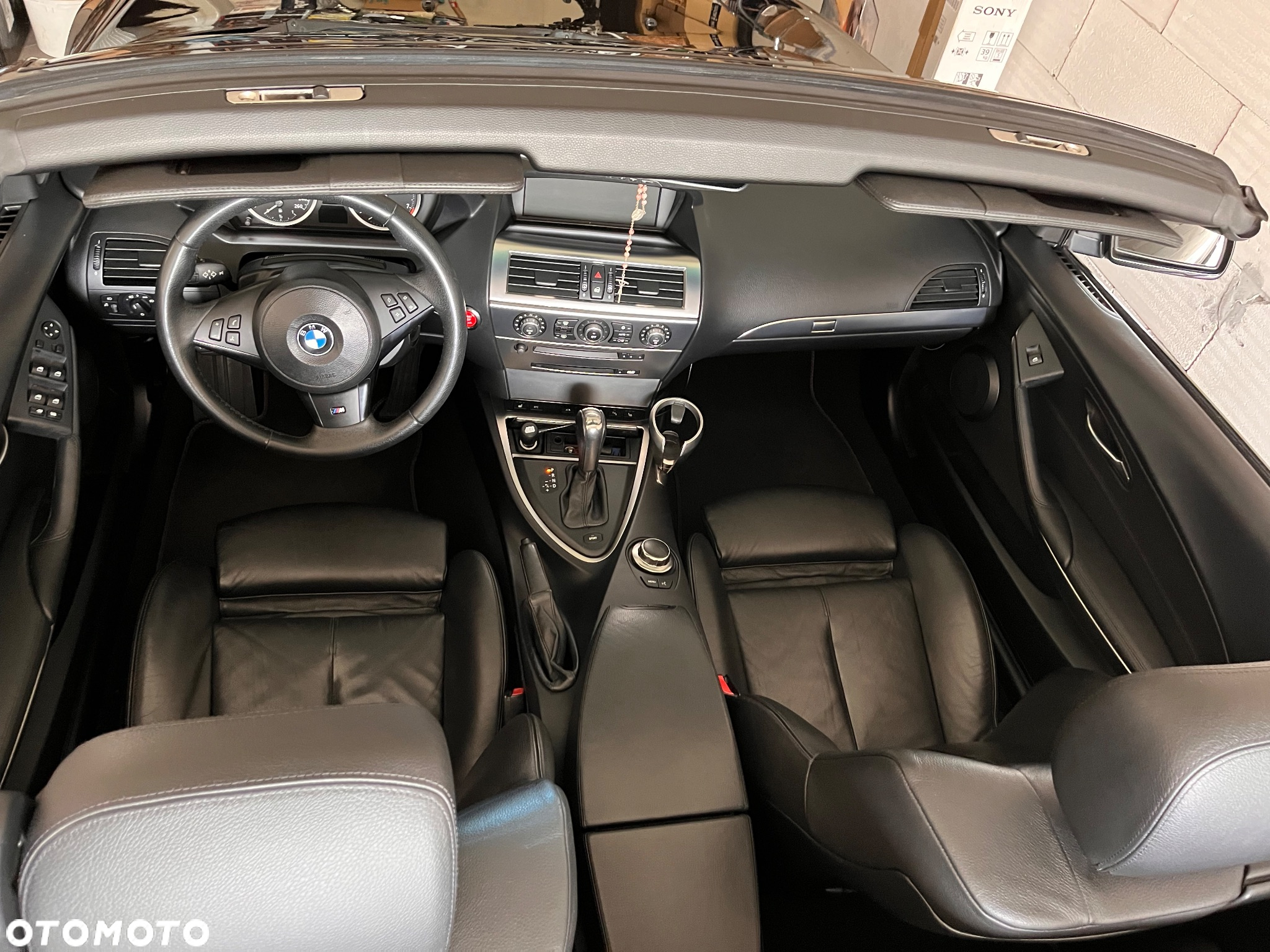 BMW Seria 6 630 i - 26
