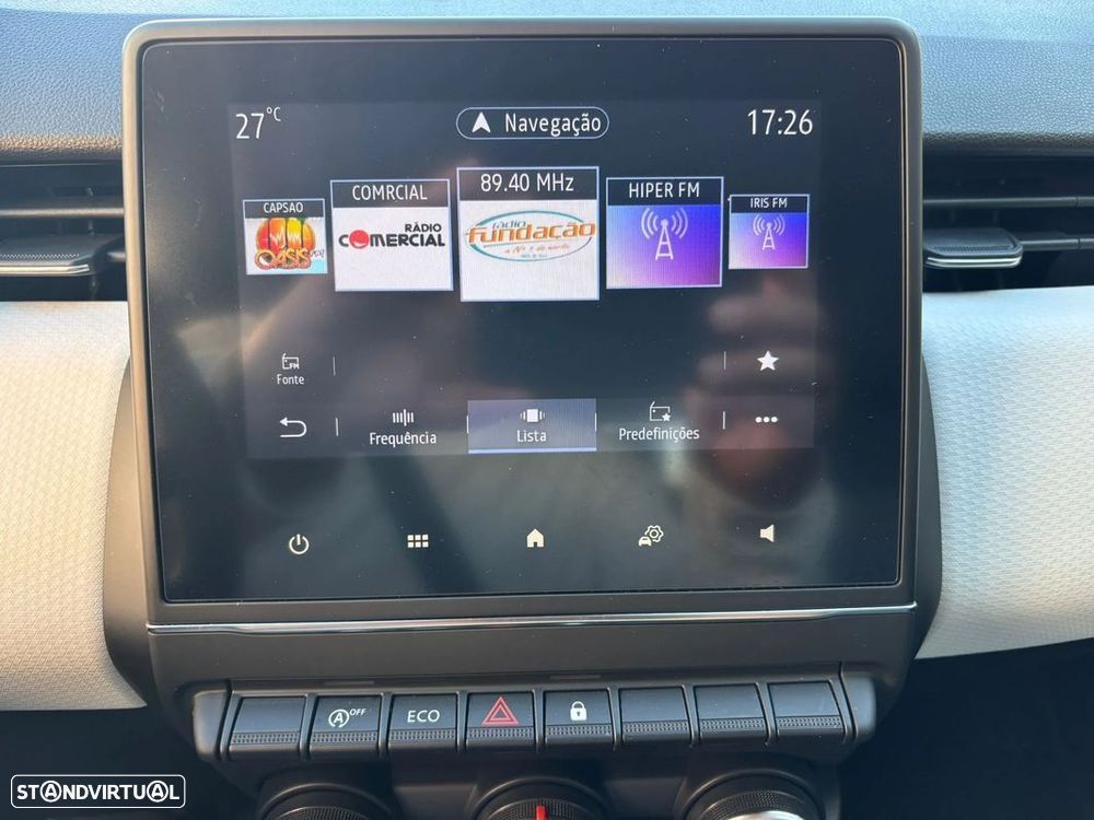 Renault Clio 1.5 Blue dCi Evolution - 33