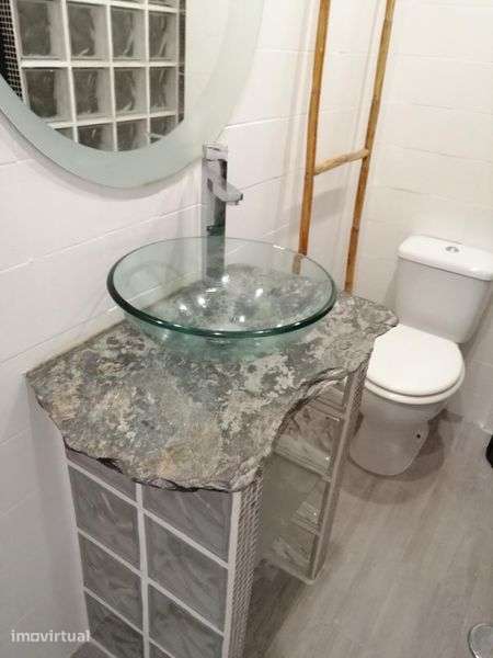 Alugo t1 com despesas incluidas - Grande imagem: 5/7