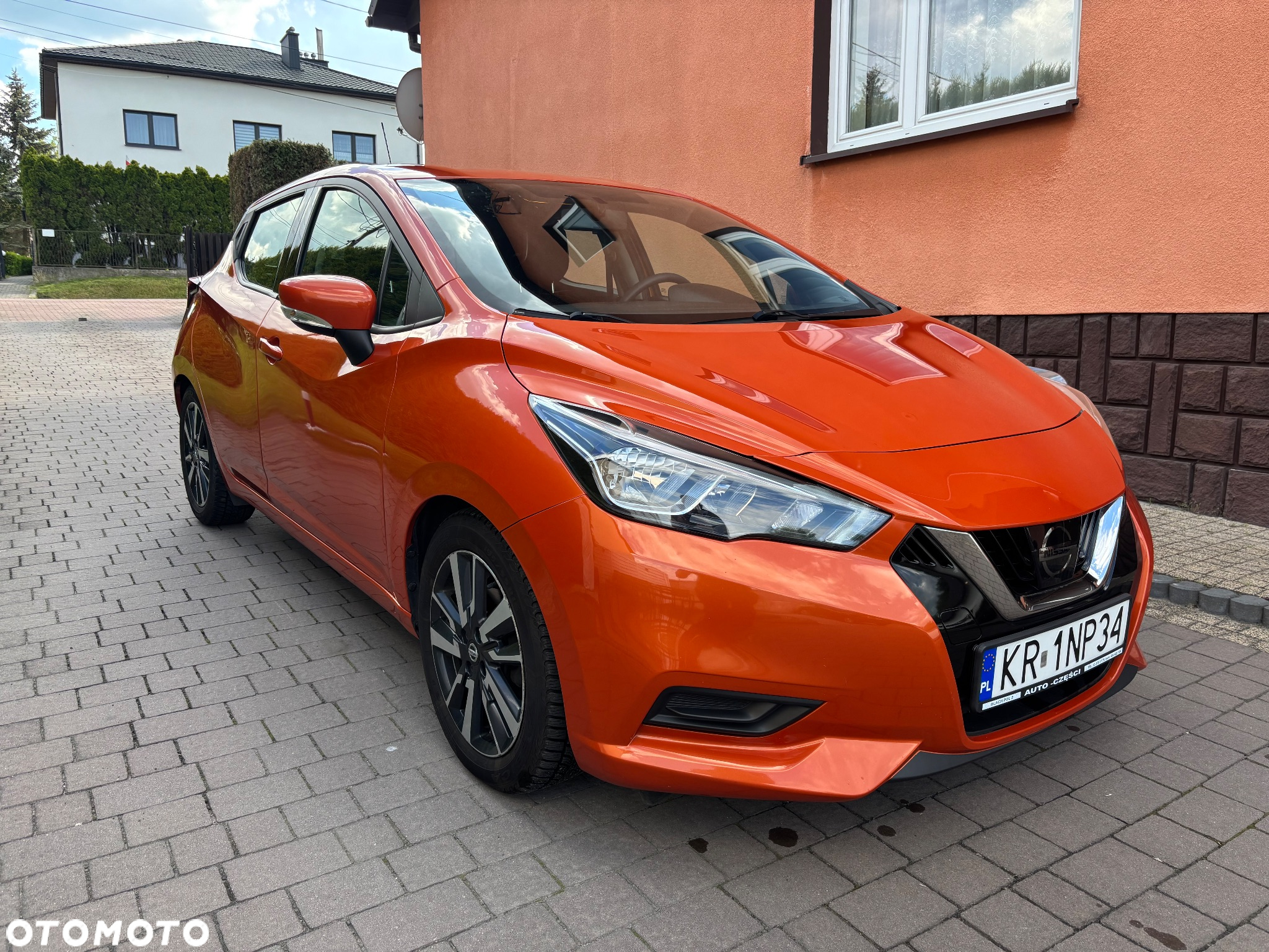 Nissan Micra 1.5 dCi N-Way - 2