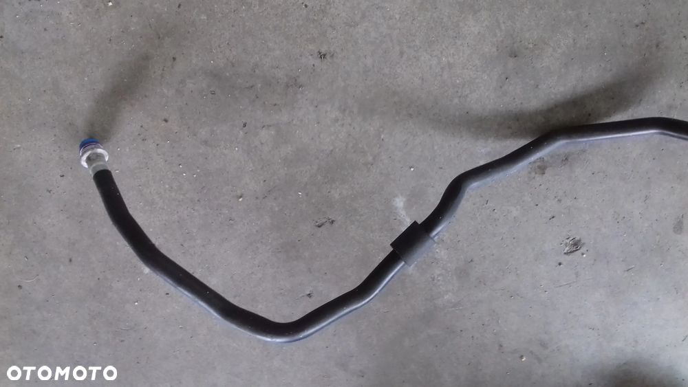 przewód klimatyzacji 4F0260712T A6 C6 2.4 - 6