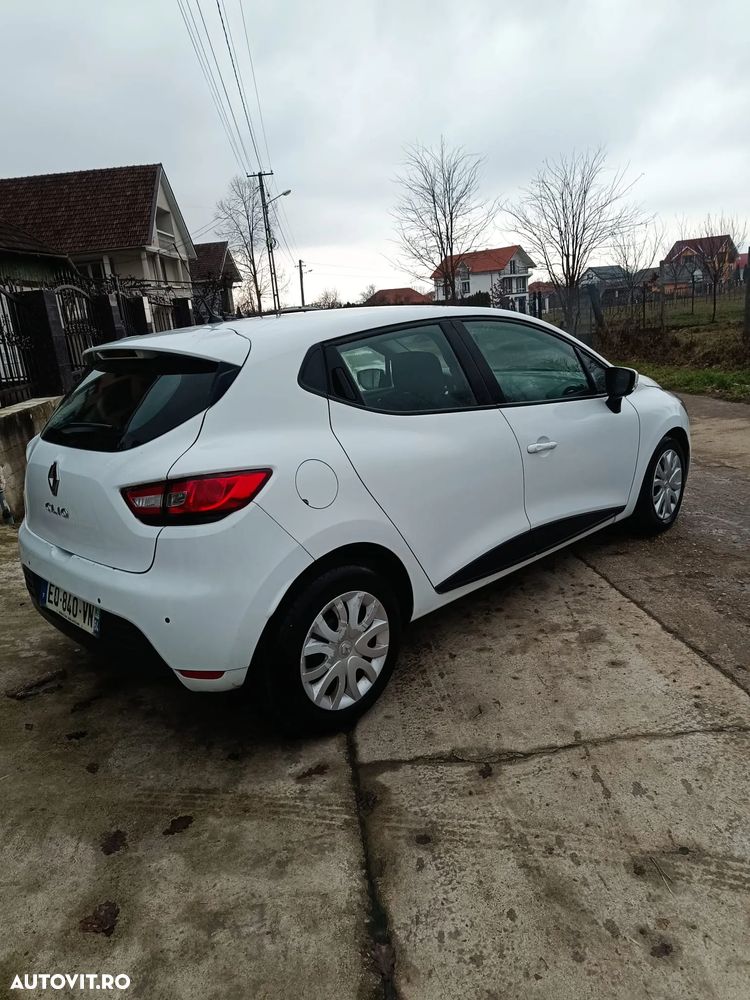Renault Clio - 3