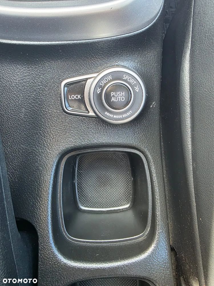 Suzuki SX4 - 28