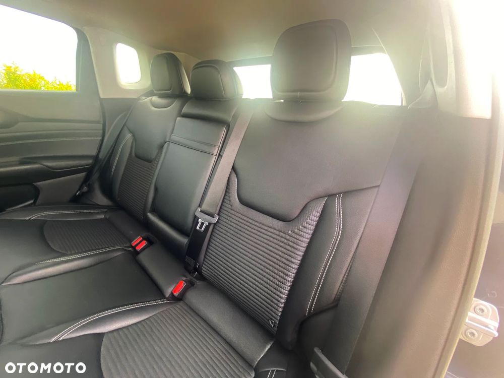 Jeep Compass - 7