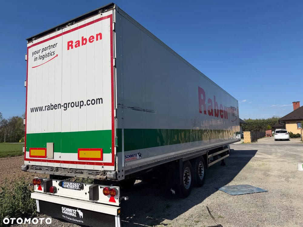 Schmitz Cargobull - 1