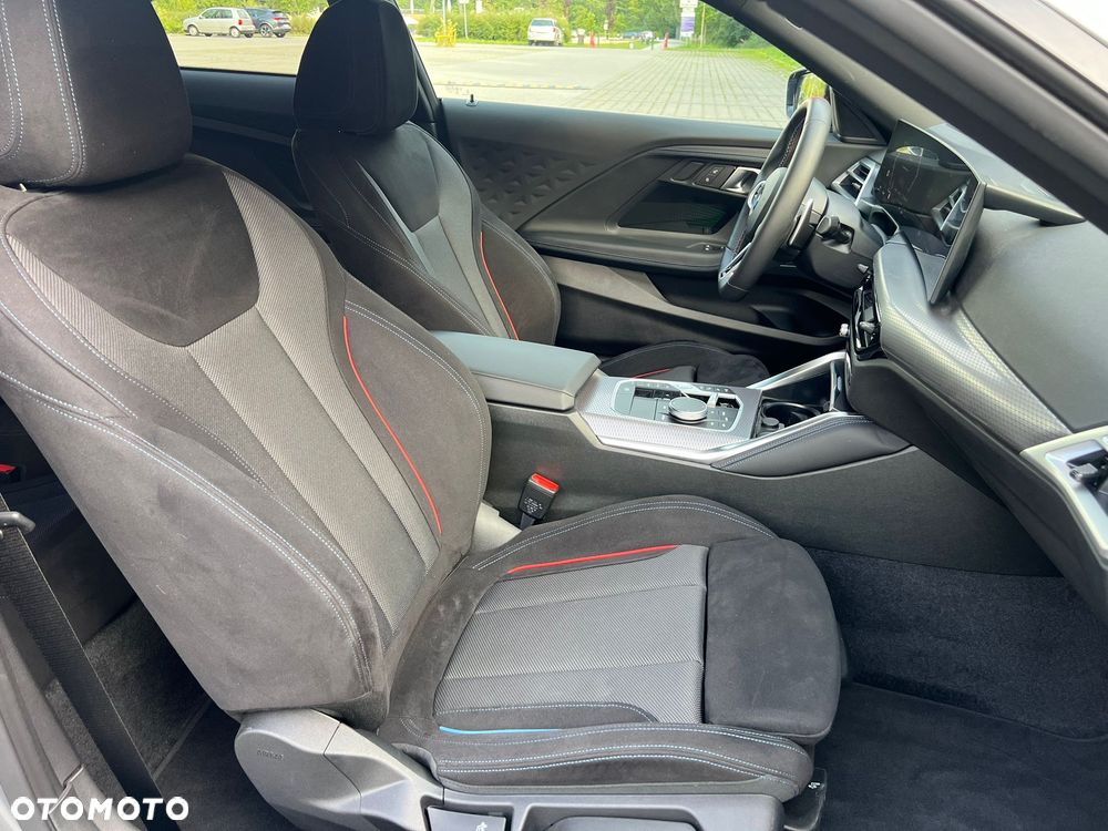 BMW Seria 2 M240i xDrive - 33