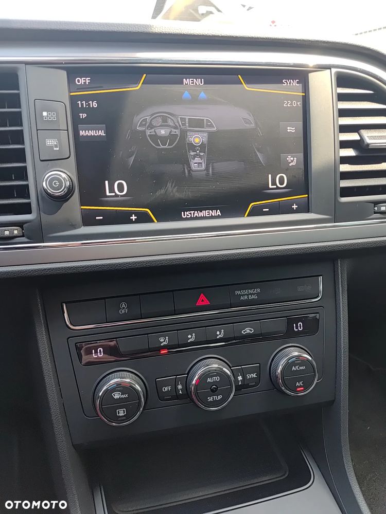 Seat Leon 1.2 TSI Style S&S - 9