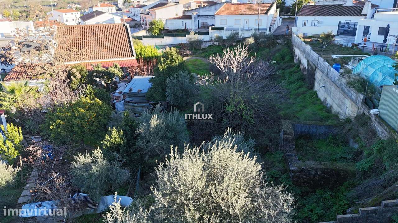 Terreno Urbano para Construção – 800 m² |  Elvas - Grande imagem: 2/5