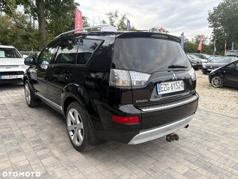 Mitsubishi Outlander 2.4 Invite - 6