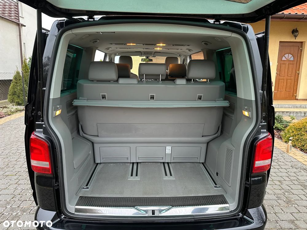 Volkswagen Multivan - 6