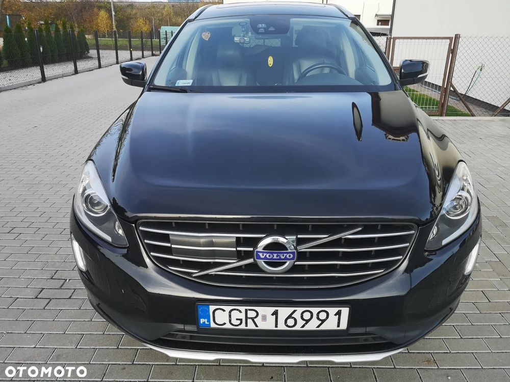 Volvo XC 60 T6 AWD Edition Pro - 3