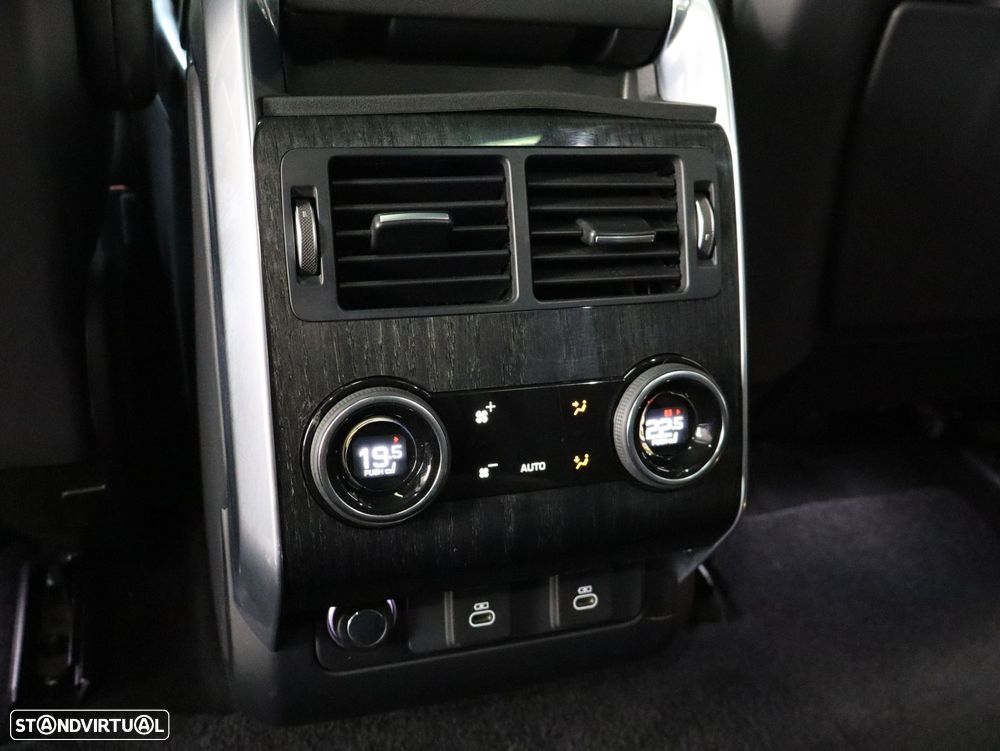 Land Rover Range Rover Sport 2.0 Si4 PHEV Autobiography Dynamic - 18