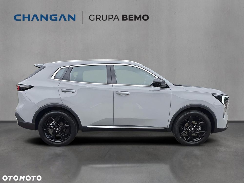 Changan CS55 Plus - 6