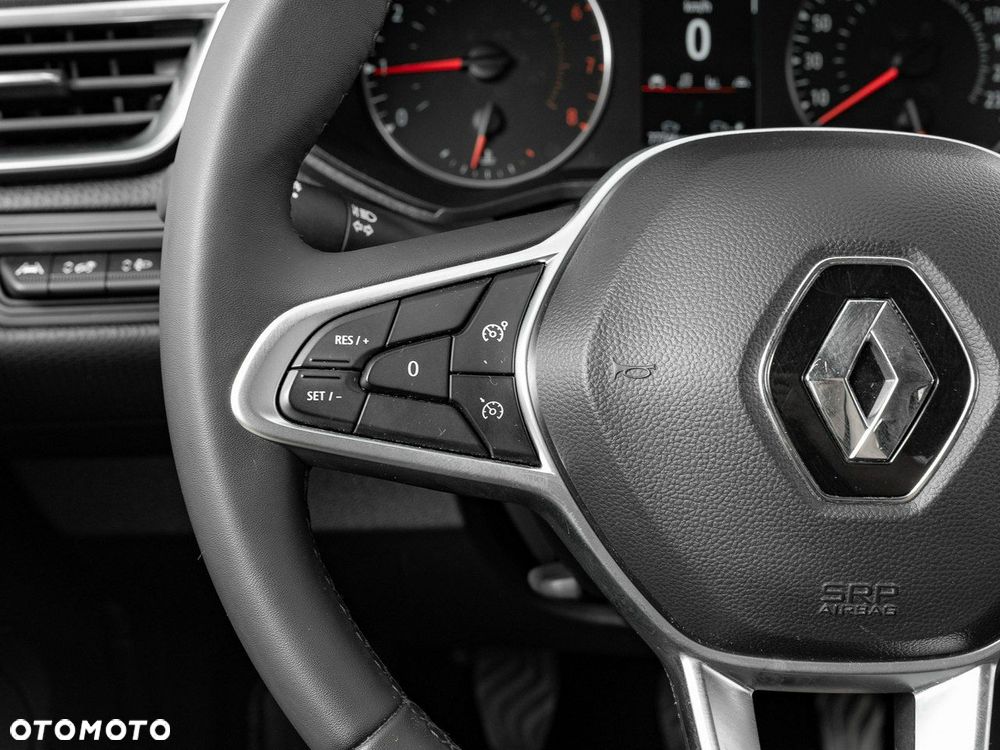 Renault Clio 1.0 TCe Equilibre - 17