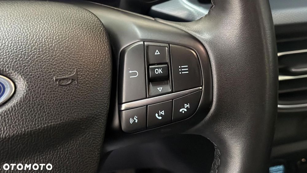 Ford Focus 1.5 EcoBlue Active X - 25