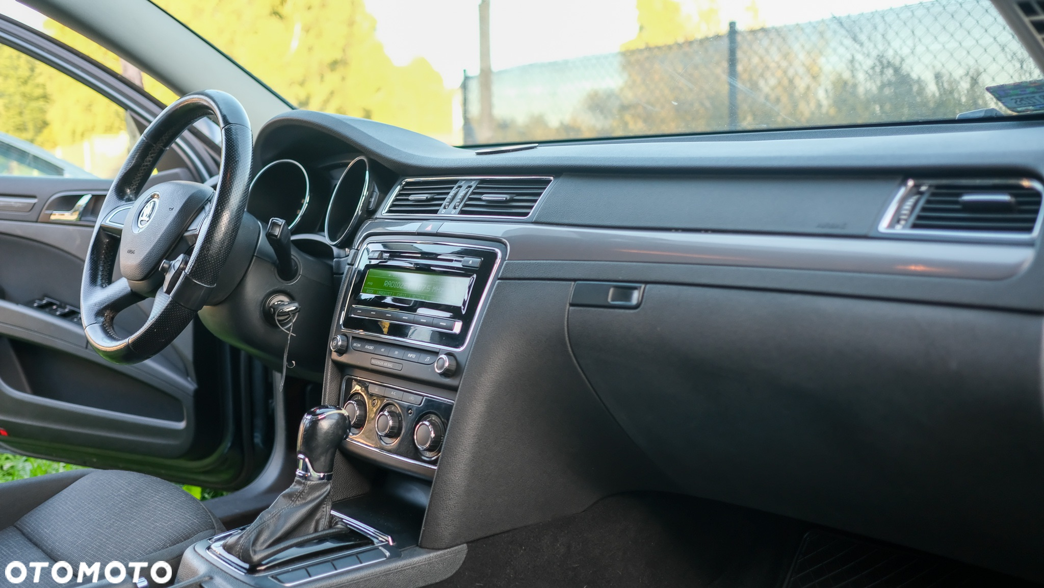 Skoda Superb 2.0 TDI 4x4 Ambition DSG - 9