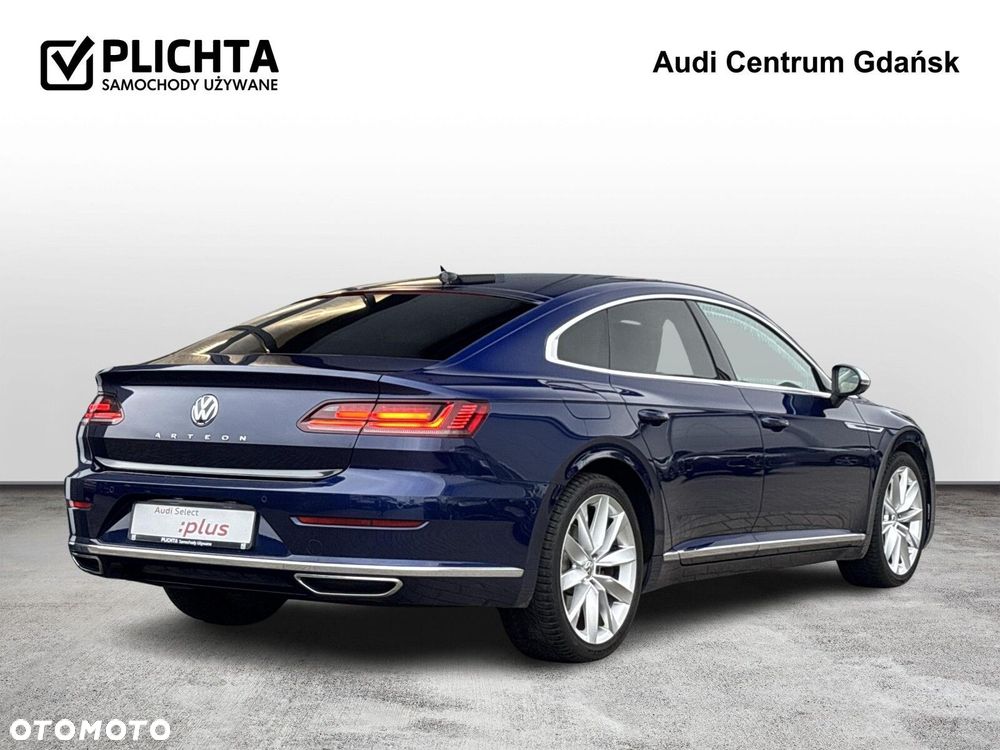 Volkswagen Arteon - 5