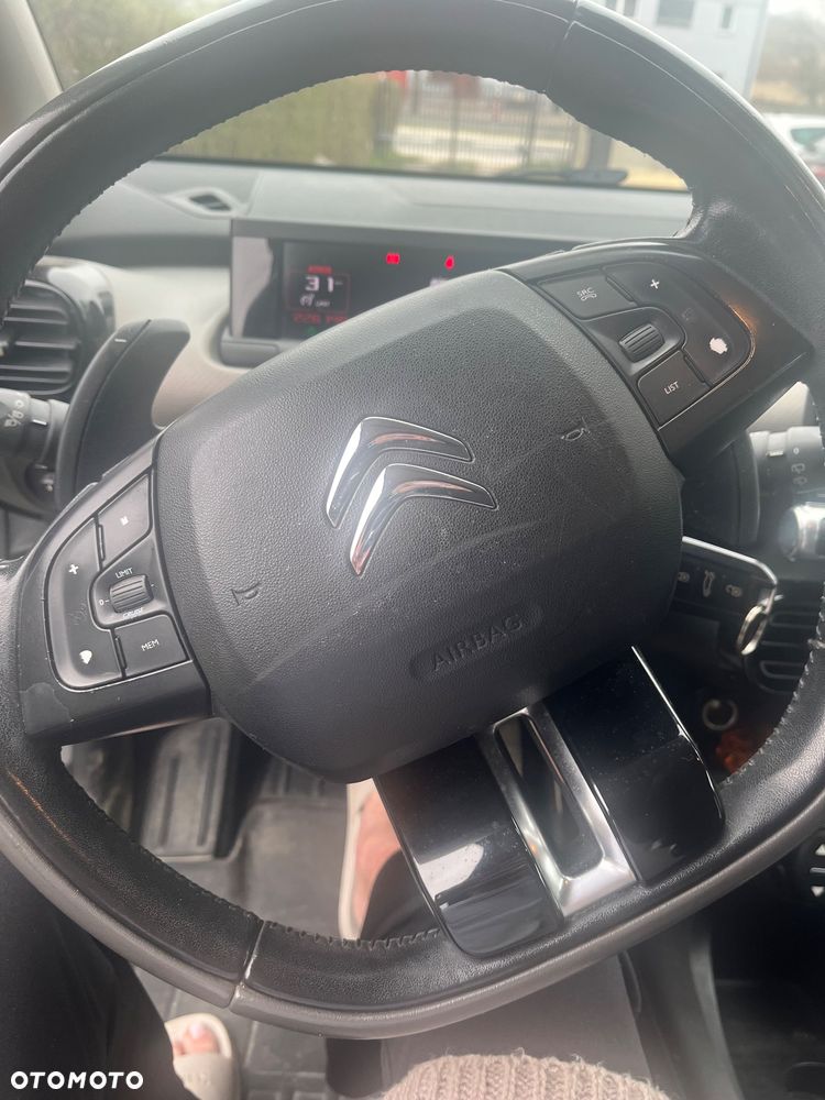 Citroën C4 Cactus 1.6 e-HDi Shine Edition ETG - 10