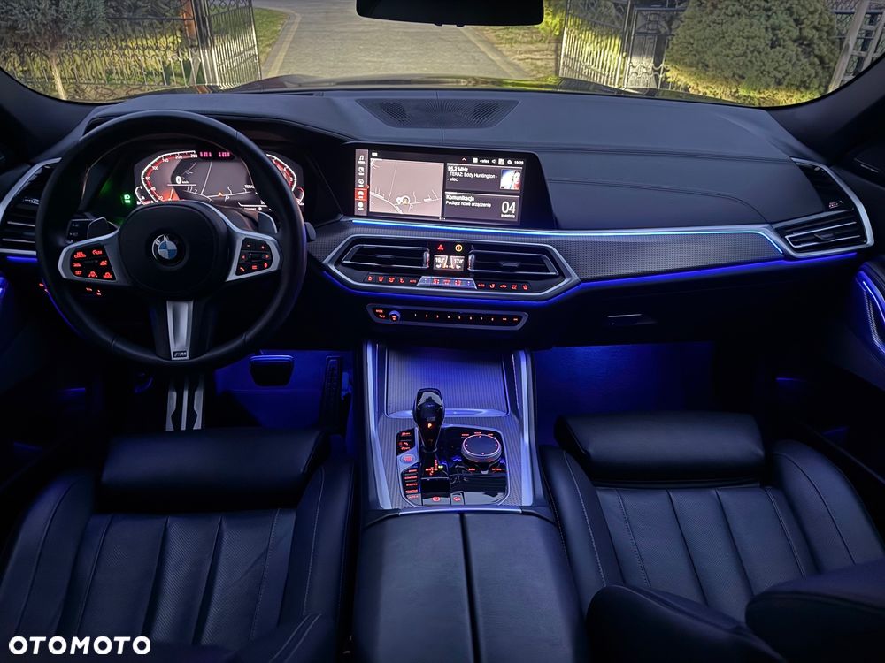 BMW X6 - 28
