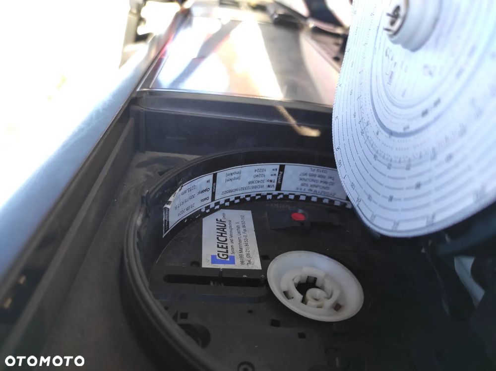 Mercedes-Benz Vario - 12