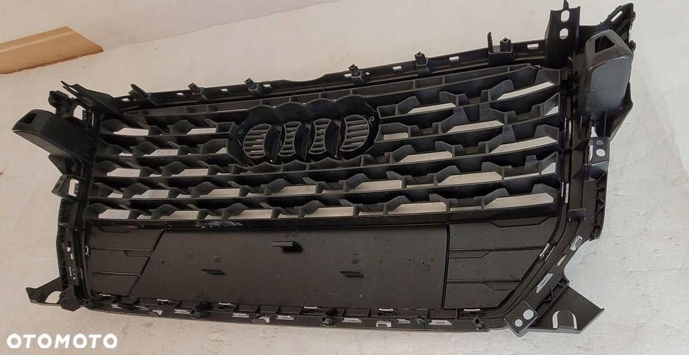GRILL ATRAPA AUDI Q2 81A 2016-2019 - 13